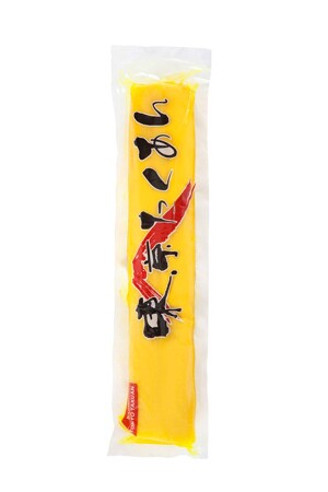 MNZ-Takuwan - راديش الياباني المزروع 450-550 جرام - Chefline Asia