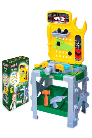 إصلاح الطاقة من MNZ-tale مجموعة كبيرة إصلاحي 33 قطعة - Avda