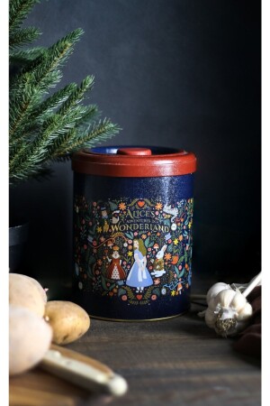 MNZ-Tales حامل الثوم الموضّح، سلة الثوم، Crisper ER188 - Evle