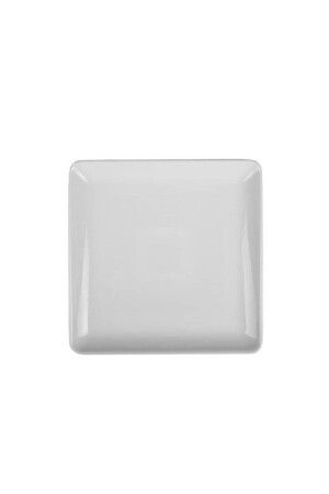 MNZ-Tan 25 سم لوحة خدمة 6 قطع TAN25DU00 - Kütahya Porselen