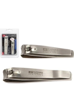 مقصات ملحومة مزدوجة من طراز MNZ-Tarko مجموعة 3102 - Solingen