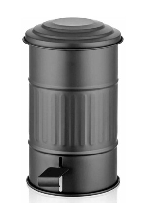 غرف حمام من طراز MNZ-Tash Can 5 Lt - GLV0294 - The Mia