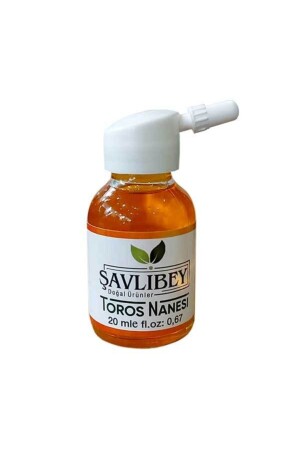 MNZ-Taurus Mint 20 مليل - Şavlıbey Doğal Ürünler