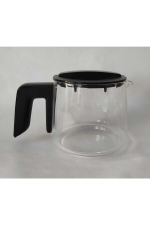 MNZ-Tea N المزيد مشينة الشاي كوب الشاي الزجاجي بدون مسدس - Fakir