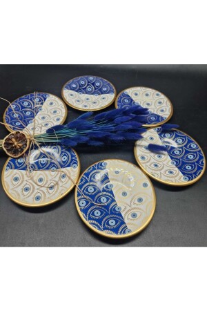 (MNZ-Tea Plate 545163516) - Esbeycam