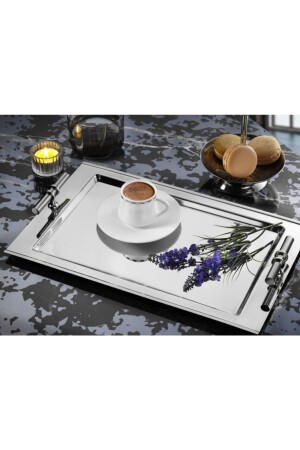 شريط قهوة من نوع MNZ-Tea لثنين من نوع Tiamo - Otuz4istanbul