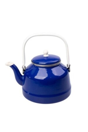 MNZ-Teapot واحد مصدر شراب التشويش فينتج 2,50 ليت Avs-10001 2035 alv2035 - ALEV