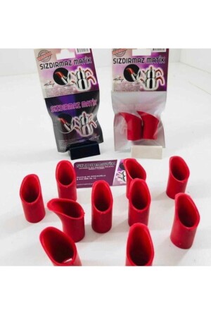 MNZ-Teapot سائل ضد التسرب مزدوج اقتصادية سائل ضد التسرب - Swallow