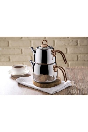 MNZ-Teatanium (l) طازجة الفولاذ 600. 03.01.0045 - Emsan