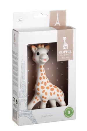 MNZ-Teether 616400 - Sophie La Girafe