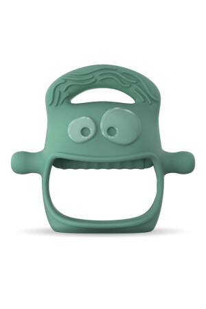 MNZ-Teether Green - Mochi