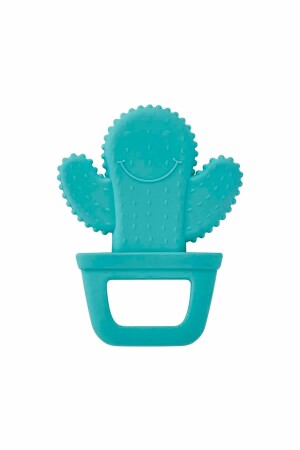 MNZ-Teether كاكتوس Teether - Babyjem