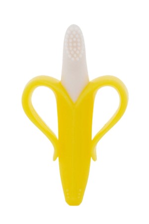 فرشاة أسنان MNZ-Teether موز TYC00132507301 - Baby Banana