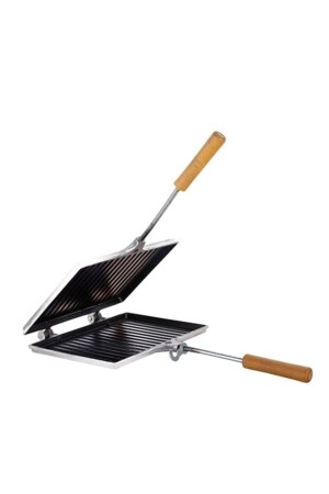 MNZ-Teflon مخزن الخبز التاستر 0201180032 - TAŞHAN