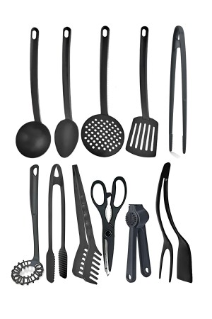 مجموعة من أدوات القيادة الحديثة من طراز MNZ-Teflon - Selenica