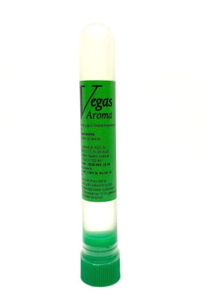 مجموعة زيت الأنيس MNZ-Tekirdağ 10 مل طعم الأنيس - مجموعة الأنيس - Vegas Aroma