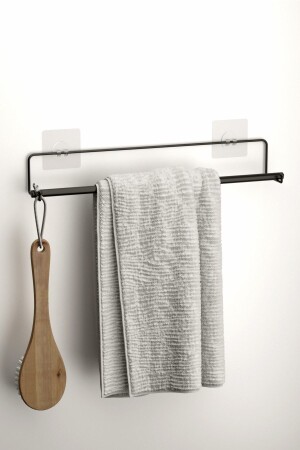 MNZ-Teknotel ملصق هوك الماسحات حاملة مات أسود ست160 11 ست 160. 01 - Tekno-tel