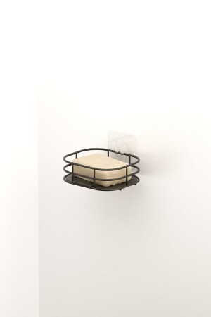 (MNZ-Teknotel) الصابون الملتصق الأطباق المقطوعة الأسود الكريات سلسلة St120 11 ST. 120. 02 - Tekno-tel