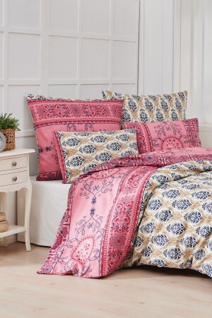 MNZ-Tenerife غطاء ملابس مزدوجة بدون أوراق 152-32-002 - Mislina Home