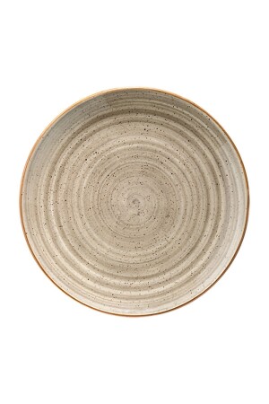 MNZ-Terrain Gourmet Plate 27 سم ATRGRM27DZ - Bonna