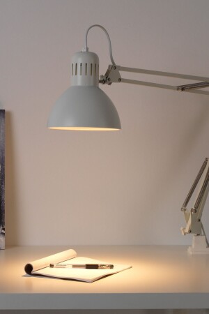 مصباح العمل من الطراز MNZ-TERTIAL 70355455 - IKEA