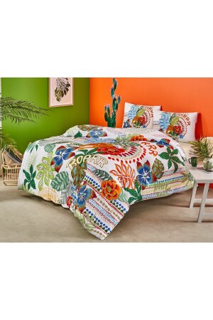 MNZ-Tess Ranforce غطاء واحد غطاء غطاء خضراء 3519-74 - Taç