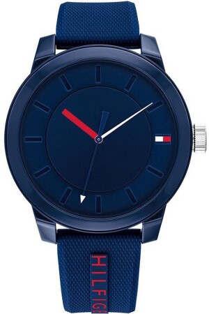 MNZ-Th1791745 ساعة معصم للرجال TH1791745 - Tommy Hilfiger
