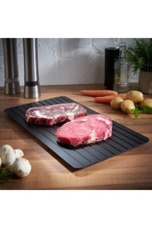 (MNZ-Thaw) سلة التشويق السريع (MT1) - Miracle