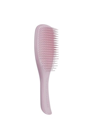 MNZ-The Wet Detangler فرشاة شعر وردي لجميع أنواع الشعر 50601733762390 - Tangle Teezer
