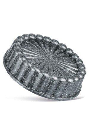MNZ-Thermoad Granite Tart Mold طائرات الصبغات - tutu home