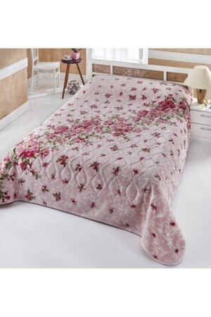 كوبين مزدوج من MNZ-Thick Plush 4 كجم - Sarar