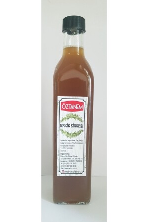 خمر MNZ-Thyme - Öztanem