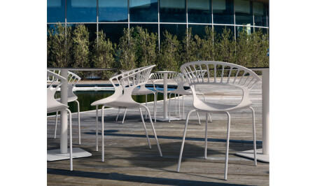 مقعد MNZ-Tiara 2 قطع - Cadde Yıldız