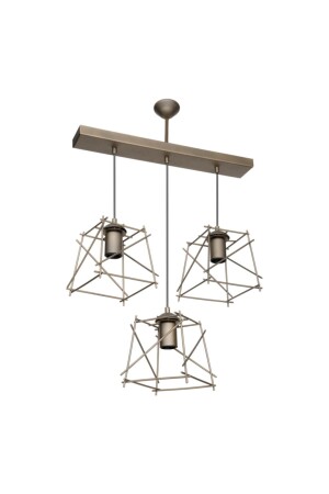 MNZ-Tilbe 3-Plus شاندليير MDL. 3847 - Modelight