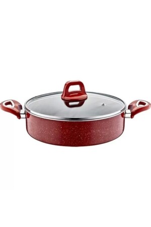 (MNZ-Tile Flat Pot) رقم 24: (Kahr-24BASIK) - Kahramanlar