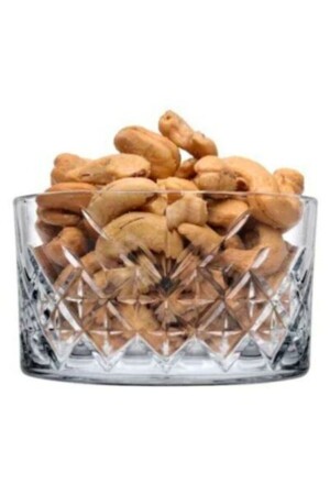 MNZ-Timeless Bowl Snack Set 12 قطعة Timeless Bowl Set 12 قطعة MGG-530040-12Lİ - Paşabahçe