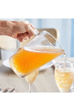 MNZ-TIMELESS مشروب مشروب شرب Fma55503 55332-1106186 - Paşabahçe