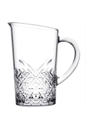 (MNZ-Timeless Jug 55332 Fma55503 PB55332-1) - Paşabahçe