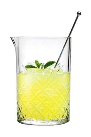 MNZ-TIMeless كوكتيل جاج P52849-1092353 - Paşabahçe