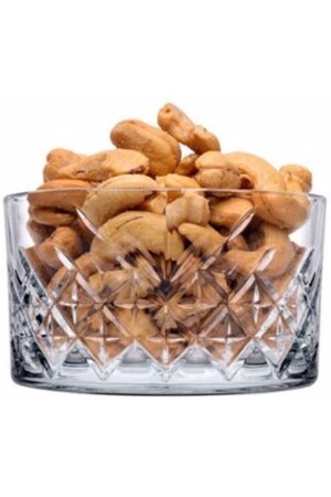 MNZ-Timeless Snack Bowl، Bowl 6-piece 530040 Fma119900 125 PKT-100530040 - Paşabahçe