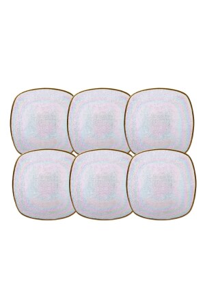 كعكة من ذهب من طراز MNZ-Tina لـ 6 أشخاص 21 سم 153. 03. 06. 9922 - Karaca