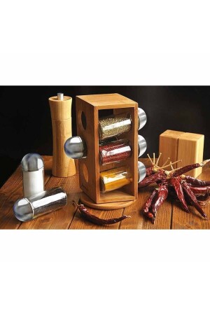 مادة من نوع MNZ-Tina 6 قطع من المزق B2250 - Bambum