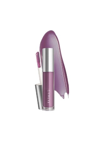 MNZ-Tinted Lip Plumper 02 Flrt - Farmasi
