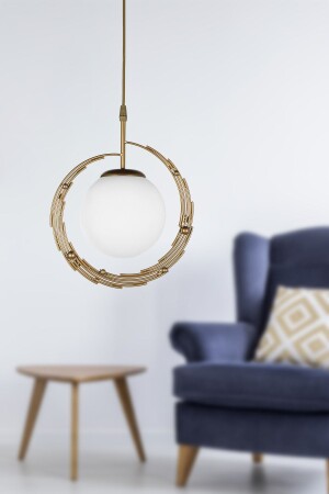 MNZ-Titan شمعة واحدة زجاج أبيض قديم 300 020 0956 01-02 - Begüsa