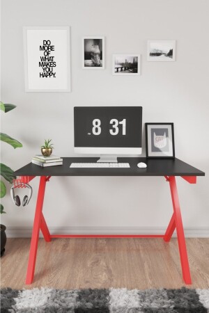 مكتب الملاعب المحترفين من MNZ-Titan الأحمر AS806030047 - Parlavita