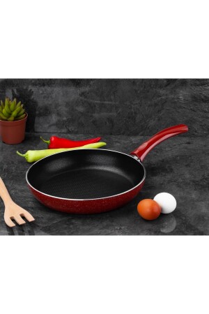 MNZ-Titan Granite Pan 20 سم GR-T20 - Taç