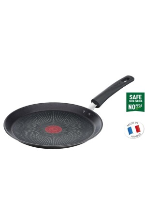 MNZ-Titanium 2x كريب باستخدام الدخول الصحي - 25 سم 2100121480 - TEFAL