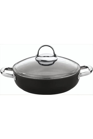 MNZ-Titanium 30 Cm فليط بوت 5,25 Lt Sf8630tt UYSL0001276 - SAFLON