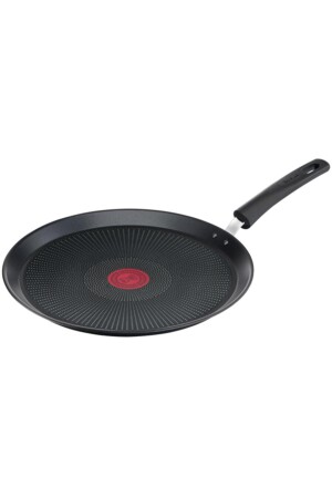 MNZ-Titanium 3x Ultimateone إدخال على أساس Crepe Pan - 25 سم 2100116325 - TEFAL