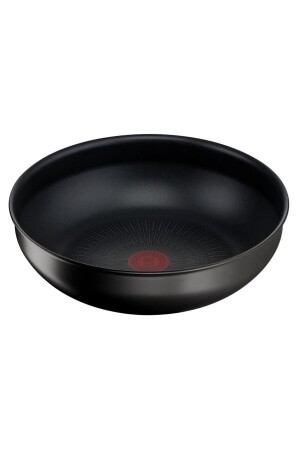 MNZ-Titanium 6x Mix Induction Bottom Wok Pan - 26 سم TYC00400790731 - TEFAL